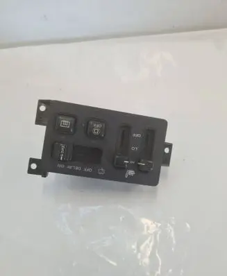 Jeep Cherokee XJ Wiper switch 560426190A 62552B