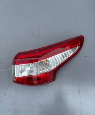 Nissan Qashqai Rear/tail lights 02B1AR1 22018013 17081