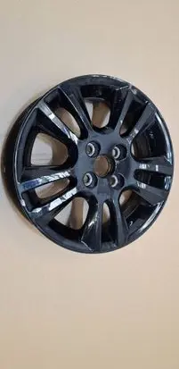 Toyota Aygo AB40 R15 alloy rim 