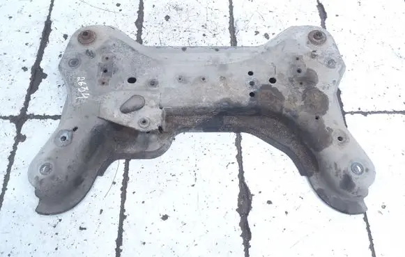 Opel Vivaro Front subframe 91166633