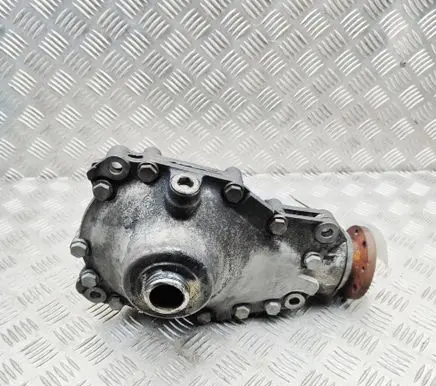 BMW X5 F15 Front differential 7578157