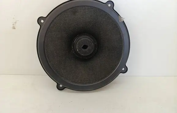 Infiniti Q50 Rear door speaker 281504GA0A
