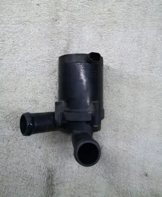 Volvo V60 Electric auxiliary coolant/water pump 1319708