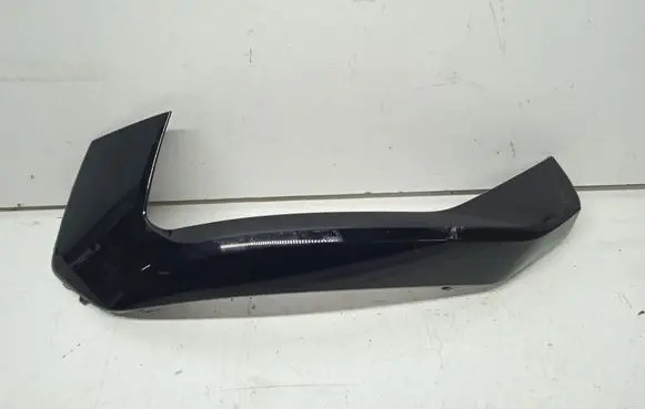 Audi Q5 SQ5 Front bumper splitter molding 80F807967