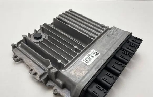 BMW 5 G30 G31 G38 Other control units/modules 9485817 0261S21003 031267554