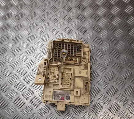 Hyundai Kona I Fuse box set 91951J9050