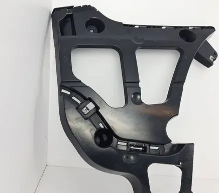 BMW X5 E70 Rear bumper mounting bracket 7158446 51127158446