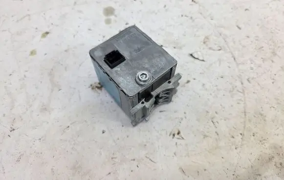 Saab 9-3 Ver2 Steering wheel lock 12782933