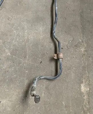 Opel Insignia A Rear anti-roll bar/sway bar 