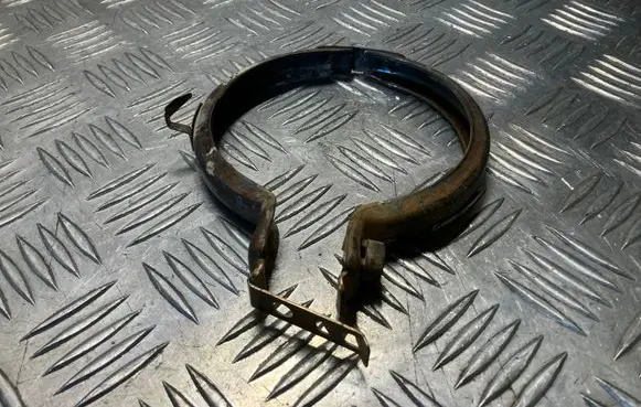 Volvo XC40 Muffler pipe connector clamp 
