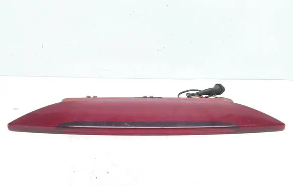Volvo V60 Third/center stoplight 