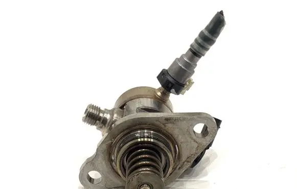 Opel Mokka B Fuel injection high pressure pump 9812133780