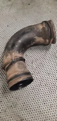 Iveco Daily 6th gen Air intake hose/pipe 57966