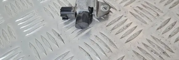 Nissan Murano Z51 Valve vacuum 
