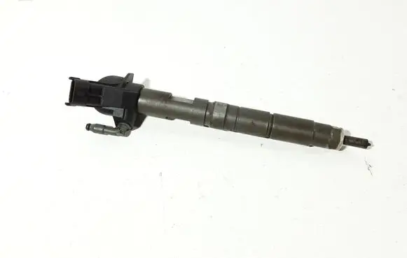 Toyota Yaris Fuel injector 236700W020 26MEF5P 0445116054