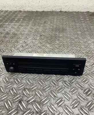 BMW 5 E39 Screen/display/small screen