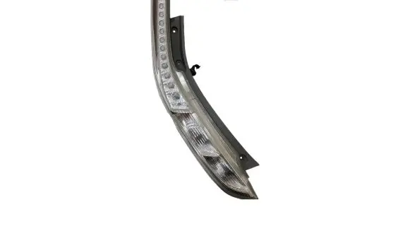 Nissan Leaf I (ZE0) Rear/tail lights 265559RB0A 322751 LH0EX12G