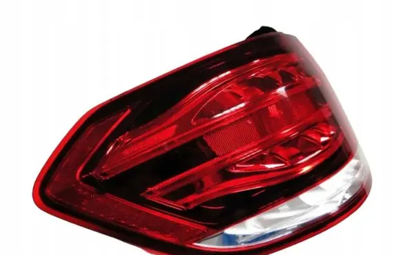 Mercedes-Benz E W212 Rear/tail lights 2129061703