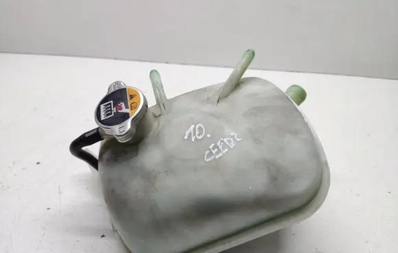 KIA Ceed Coolant expansion tank/reservoir cap 25438g4300