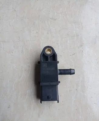 Opel Insignia A Exhaust gas pressure sensor 55566186