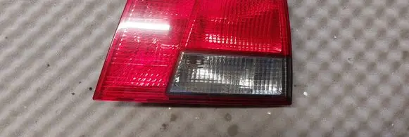 Opel Vectra C Tailgate rear/tail lights 13184025 443504