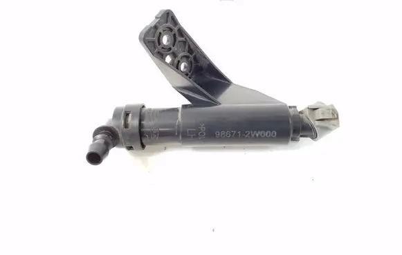 Hyundai Santa Fe Headlight washer spray nozzle 986712W000