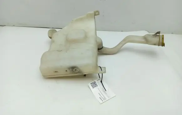 Mercedes-Benz CLK A209 C209 Windshield washer fluid reservoir/tank A2038600060