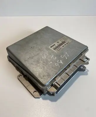 Audi A6 S6 C4 4A Engine control unit/module 4A0907401P 0281001320