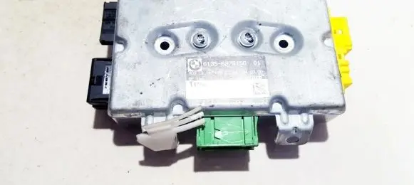 BMW 5 E60 E61 Door control unit/module 61356976156 75789012