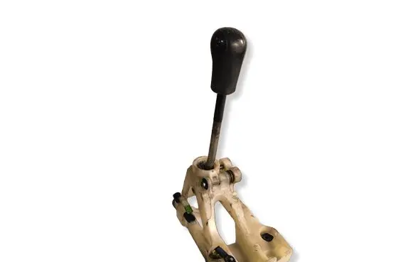 Toyota Yaris Gear shifter/selector 