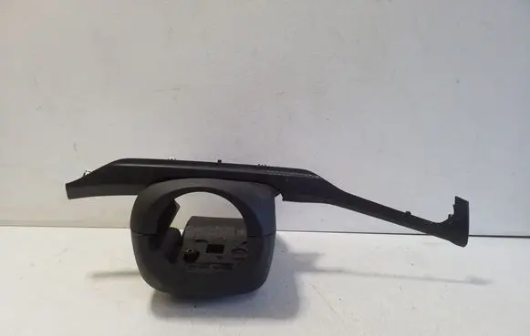 Volkswagen Golf VIII Steering wheel column trim 5H0858559D 5H0858560
