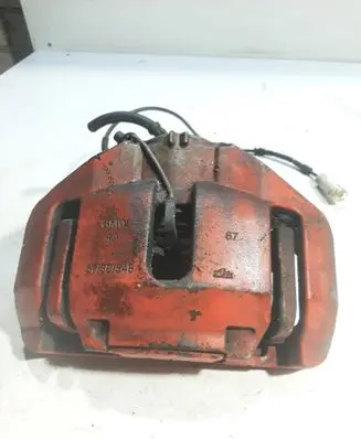 BMW 3 E90 E91 Front brake caliper 5730348