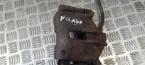 Citroen Xsara Picasso Front brake caliper 0204y0113222
