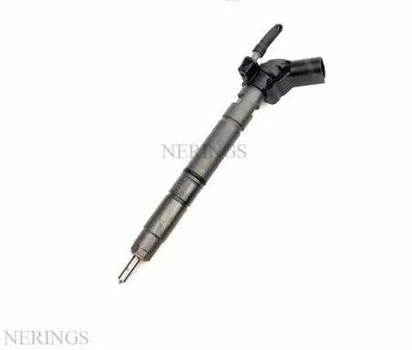 Audi A7 S7 4K8 Fuel injector 0445117080 0445117079