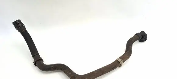 Citroen C4 II Picasso Engine coolant pipe/hose 9670814280