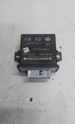 Audi A6 S6 C6 4F Light module LCM 8P0907357H 00837903AB 26101000010