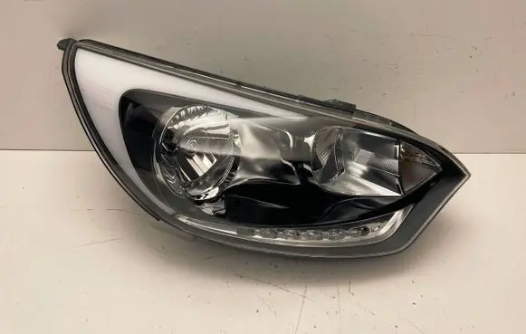 KIA Rio Headlight/headlamp 921021WXXX