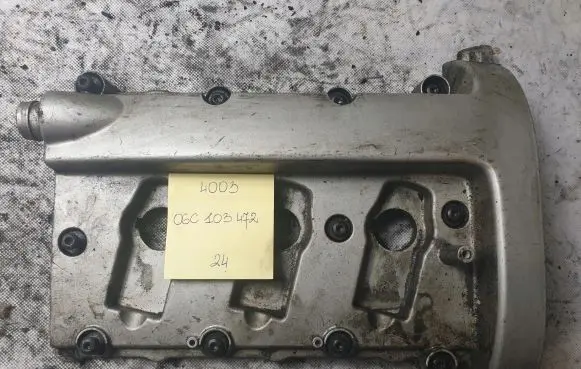 Audi A6 S6 C5 4B Rocker cam cover 06C103472G