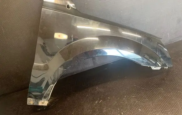 KIA Sorento Fender 