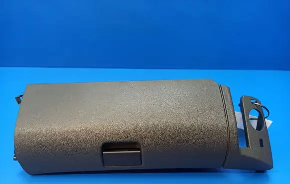 Seat trim