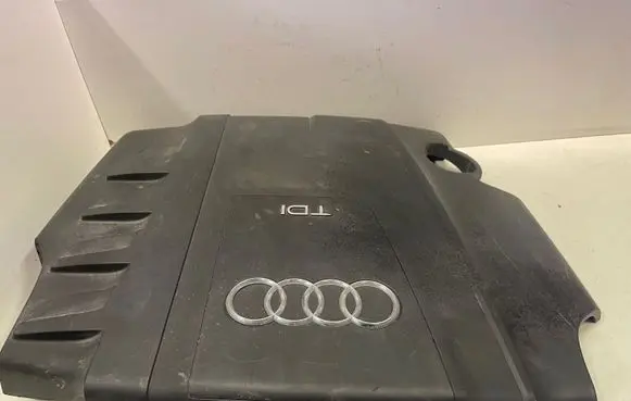 Audi Q5 SQ5 Engine cover (trim) 03L103925