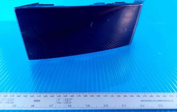 Volvo XC90 Rear/tail light trim molding 8620820