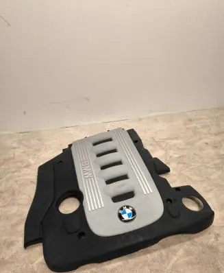 BMW 5 E60 E61 Engine cover (trim) 7788908