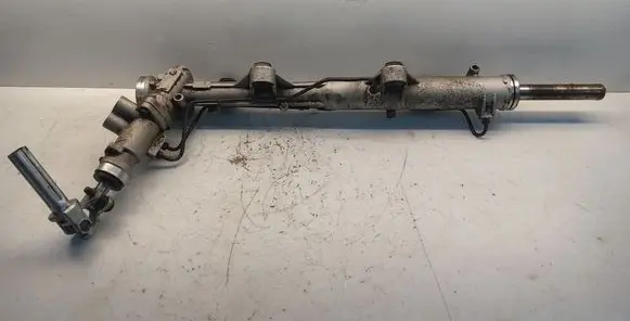 Volkswagen Transporter - Caravelle T5 Steering rack 7E1422061F