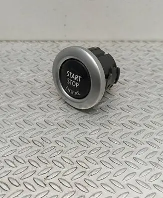 BMW 3 E90 E91 Engine start stop button switch 9154945 10862510