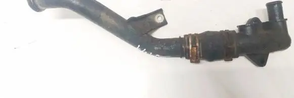 Peugeot 607 Engine coolant pipe/hose