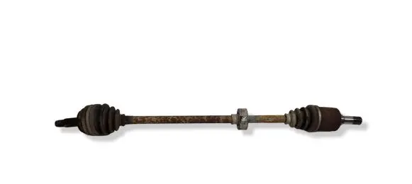 Honda Logo Front driveshaft