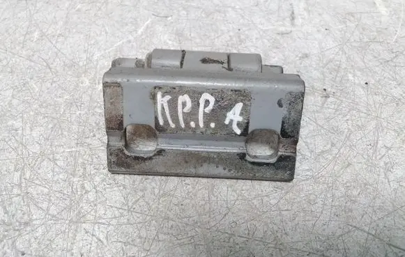 Volvo S60 Front door lower hinge 
