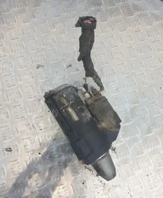 Jeep Cherokee Starter motor PN04801472AA