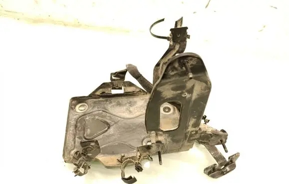 Jeep Renegade Battery tray B4229A